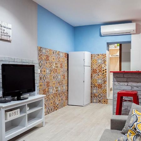 Apartamento Maribel Cadiz Exterior photo