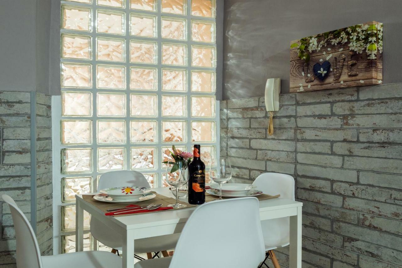 Apartamento Maribel Cadiz Exterior photo
