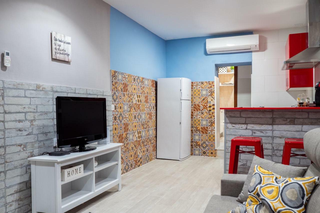Apartamento Maribel Cadiz Exterior photo